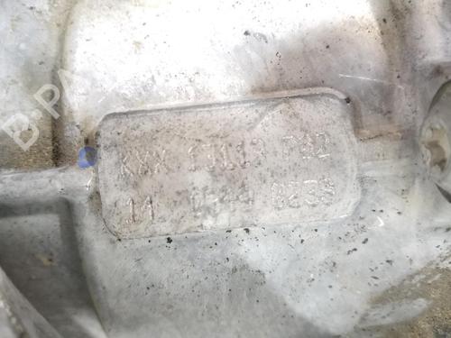 Gearbox AUDI A3 Sportback (8PA) 2.0 TDI 16V | BP11283812M3 