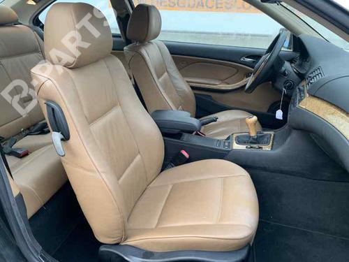 Left sun visor BMW 3 Coupe (E46) 330 Ci | BP4972445I1  - Image 12