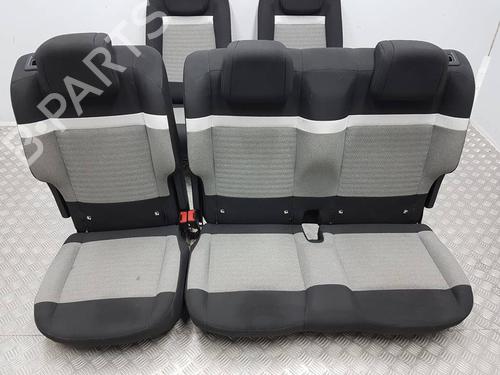 Seats set CITROËN BERLINGO (ER_, EC_) 1.5 BlueHDi 130 (ECYHZJ, ECYHZR) | BP38516802C78 - Image 2