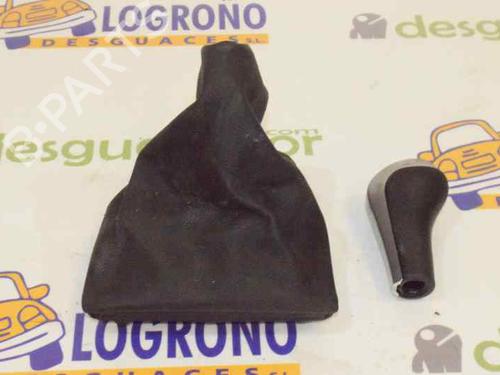 Shift knob BMW X3 (E83) 2.0 d | BP11392876I34 