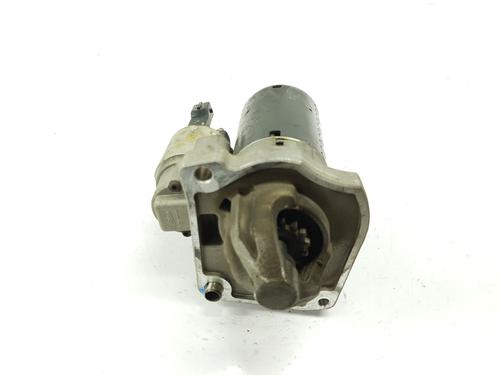 Startmotor PEUGEOT 2008 I (CU_) 1.2 THP 110 / PureTech 110 (110 hp) 15254754