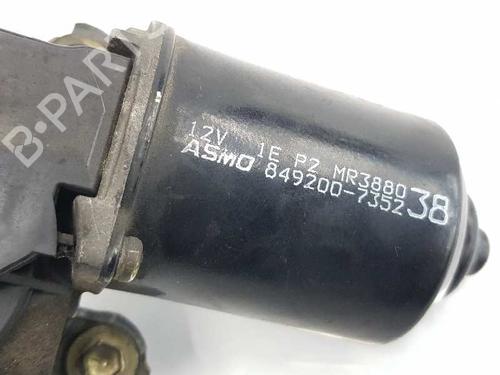Front wiper motor MITSUBISHI PAJERO III (V7_W, V6_W) 3.2 Di-D (V68W) | BP6426193M29 