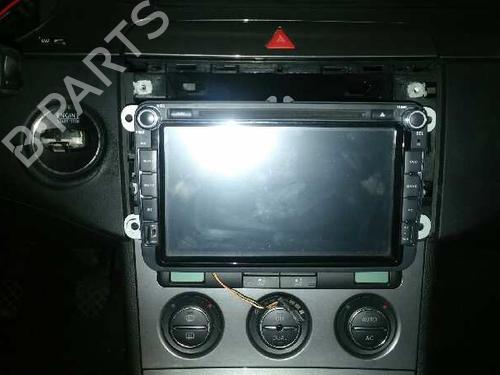 Fensterheberschalter links hinten VW PASSAT B6 (3C2) 1.9 TDI | BP3377885I29 