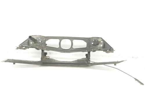Used Front slam panel BMW 3 (E46) 320 d (136 hp) 15356677