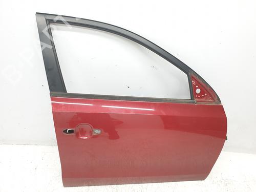 Used Right front door HYUNDAI i30 (FD) 1.6 CRDi (90 hp) 18308324