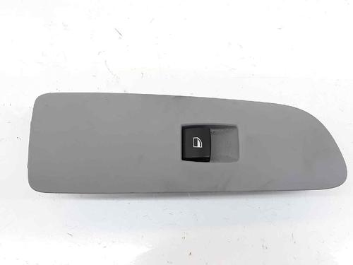 Used Right front window switch BMW 1 (E81) 118 d (143 hp) 3387428