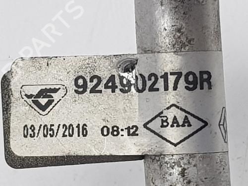 Other RENAULT CLIO IV (BH_) 1.2 16V | BP20186534O1 