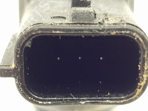 Electronic module DACIA SANDERO III  | BP32444682M83 