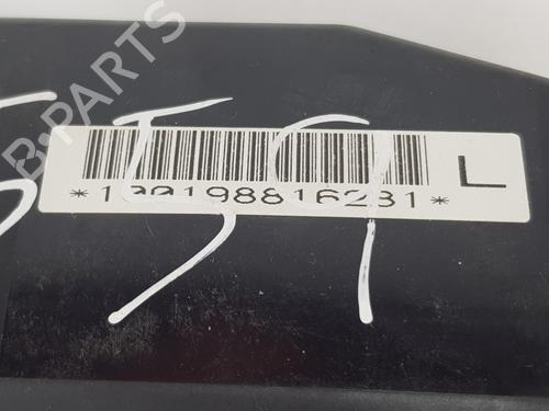 Electronic module MITSUBISHI PAJERO IV (V8_W, V9_W) 3.2 DI-D 4WD | BP26704168M83 