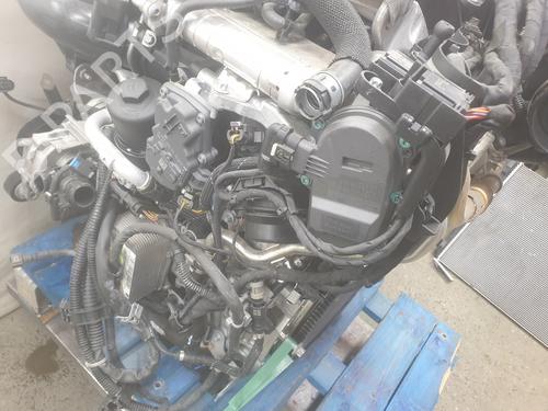 Engine MERCEDES-BENZ GLB (X247) GLB 200 d (247.612) | BP36814309M1 - Image 3
