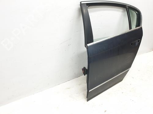 Left rear door VW PASSAT B6 (3C2)  | BP27679655C4 
