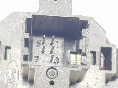 Warning switch FORD TRANSIT COURIER B460 MPV 1.5 TDCi | BP16684572I22 