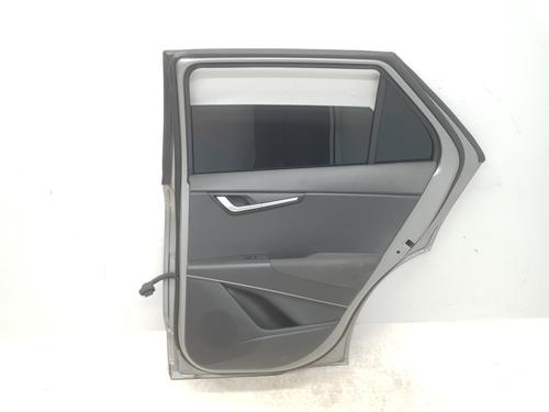 Right rear door KIA NIRO II (SG2)  | BP29723275C5 