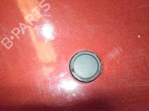 Rear bumper BMW X5 (E53) 3.0 d | BP772391C8 