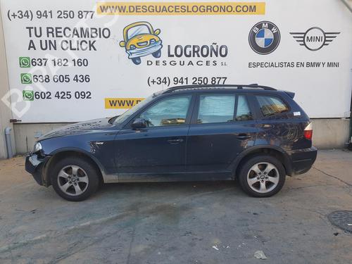 Rattstammestilk BMW X3 (E83) 2.0 d | BP8511274I23 