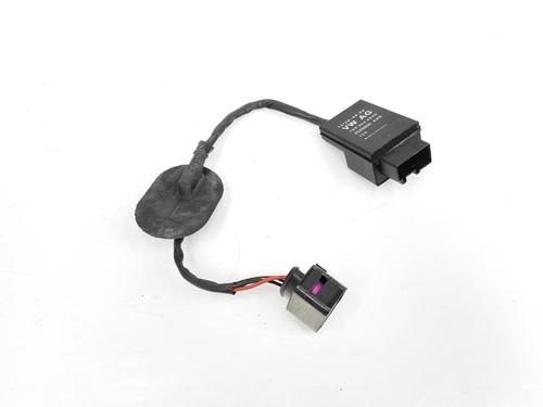 Used Electronic module SEAT IBIZA IV (6J5, 6P1) 1.2 TSI (105 hp) 9670008