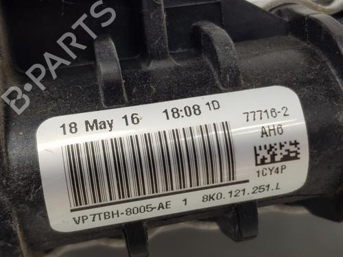 Køler AUDI A6 C7 (4G2, 4GC) 2.0 TDI | BP29479404M31 