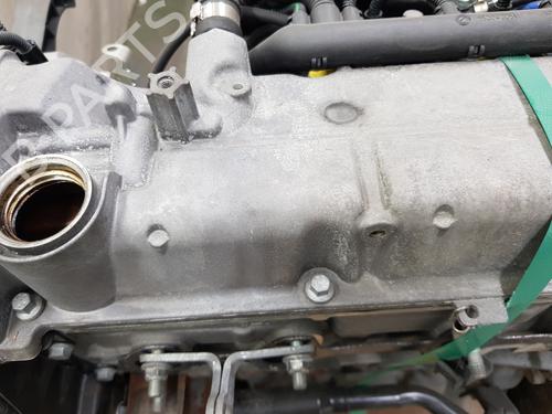 Engine FIAT PANDA (169_) 1.2 (169.AXB11, 169.AXB1A) | BP38037905M1  - Image 9