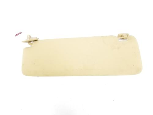 Right sun visor BMW 7 (E65, E66, E67) 735 i, Li | BP11886581I2 