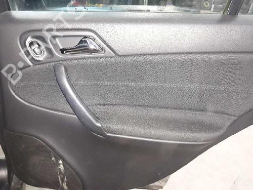 Modulo electronico MERCEDES-BENZ C-CLASS (W203) C 220 CDI (203.008) | BP3152190M83 