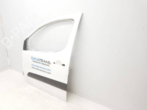 Left front door CITROËN BERLINGO MULTISPACE (B9) 1.6 HDi 110 | BP28357367C2 