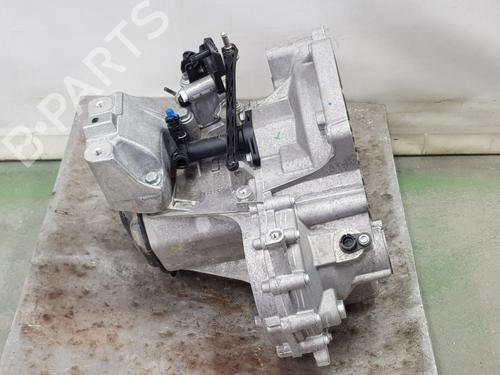 Gearbox SEAT IBIZA V (KJ1, KJG) 1.0 MPi | BP27577386M3 