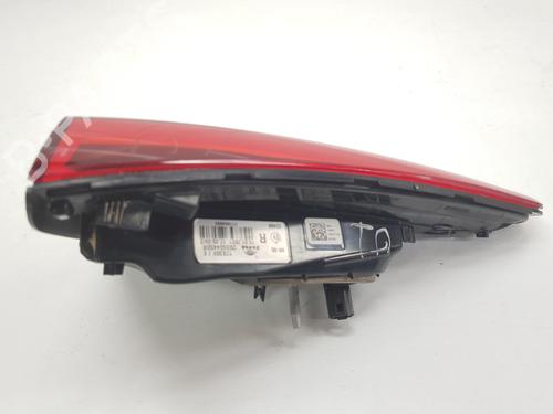 Right tailgate light RENAULT CLIO V (B7_) | BP32631724C80