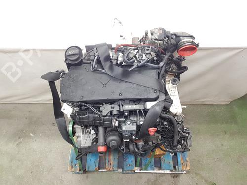 Motor MINI MINI COUNTRYMAN (R60) One D (90 hp) 28502793
