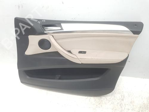 Seats set BMW X5 (E70) xDrive 30 d | BP23648809C78 