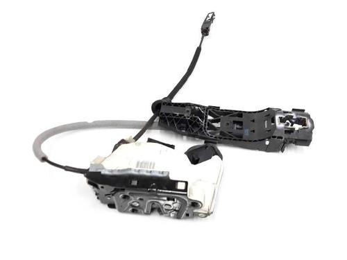 Rear left lock VW GOLF VI (5K1) 1.6 TDI | BP3516476C100 