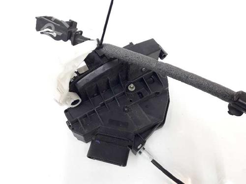 Rear right lock FORD FOCUS III 1.6 TDCi | BP5586743C99 