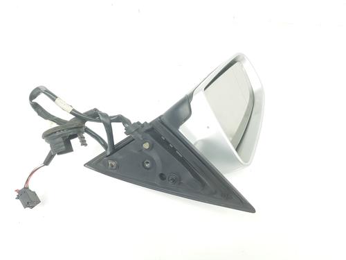 Used Left mirror AUDI A6 C6 (4F2) 3.0 TDI quattro (225 hp) 17053590