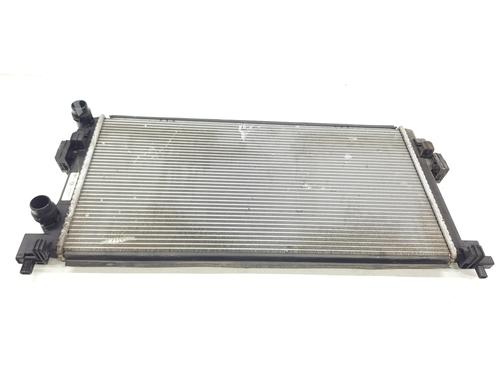 Radiateur à eau VW GOLF VII Variant (BA5, BV5) 1.2 TSI (105 hp) 21143647