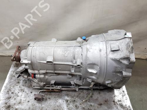 Gearbox BMW 4 Convertible (F33, F83) 430 d | BP17537073M3 