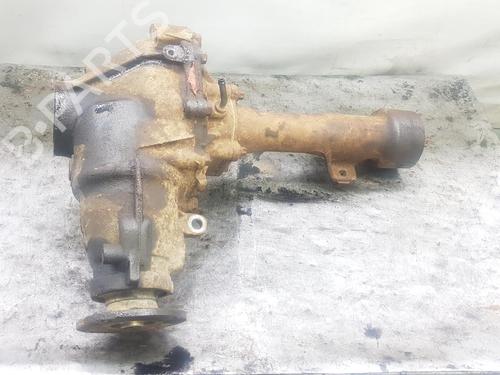 Front differential TOYOTA LAND CRUISER PRADO (_J12_) 3.0 D-4D (KDJ120, KDJ125) | BP12168447M23 
