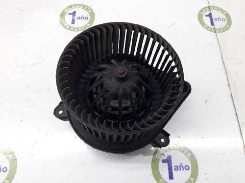 Heater blower motor NISSAN PRIMASTAR Van (X83) 1.9 dCi 100 | BP14125480M62 