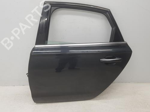 Used Left rear door AUDI A6 C7 (4G2, 4GC) 2.0 TDI (190 hp) 30472223
