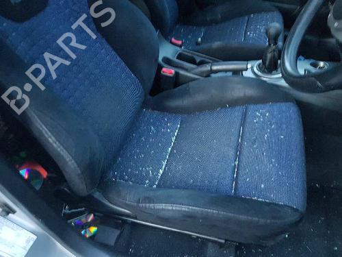Vindusheismotor høyre foran MITSUBISHI LANCER VII (CS_A, CT_A) EVO VIII - 260 (CT9A) | BP12583241E20 