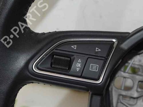 Steering wheel AUDI A1 (8X1, 8XK) 1.6 TDI | BP774613C49 