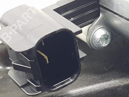 Front left window mechanism FORD PUMA (J2K, CF7) 1.0 EcoBoost mHEV | BP30749266C22