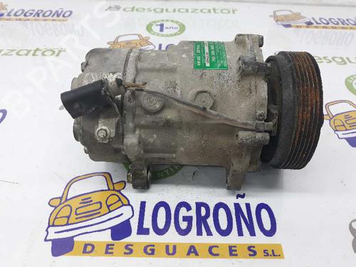 AC-Kompressor VW CADDY III Box Body/MPV (2KA, 2KH, 2CA, 2CH) [2004-2016]  33053231