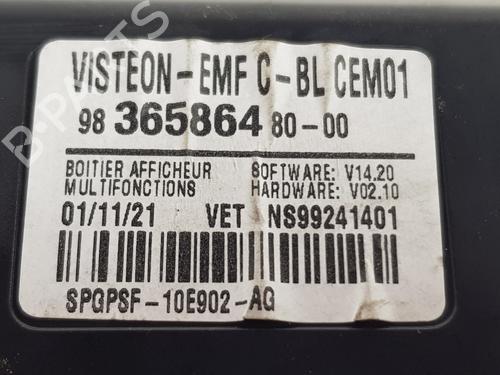 Other PEUGEOT EXPERT Van (V_) 1.5 BlueHDi 120 | BP33220054O1 - Image 5