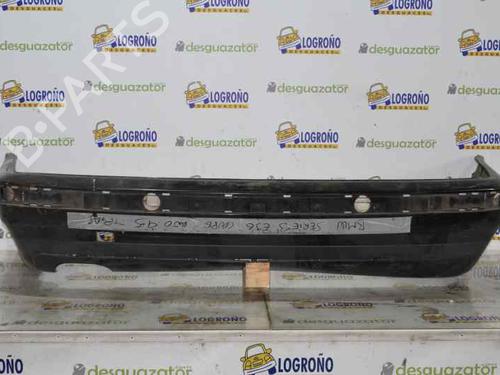 Used Rear bumper BMW 3 Coupe (E36) 325 i (192 hp) 1424294
