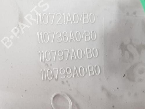 Interior roof light PEUGEOT 3008 II SUV (MC_, MR_, MJ_, M4_) 1.6 BlueHDi 120 | BP29729524I8 