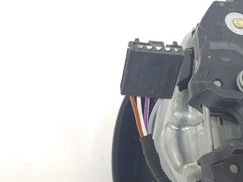 Driver airbag VW AMAROK (2HA, 2HB, S1B, S6B, S7A, S7B) 2.0 BiTDI 4motion | BP11964126C9 