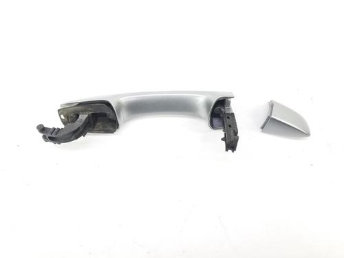 Rear right exterior door handle VW PASSAT B8 Variant (3G5, CB5) 2.0 TDI | BP9178427C130 