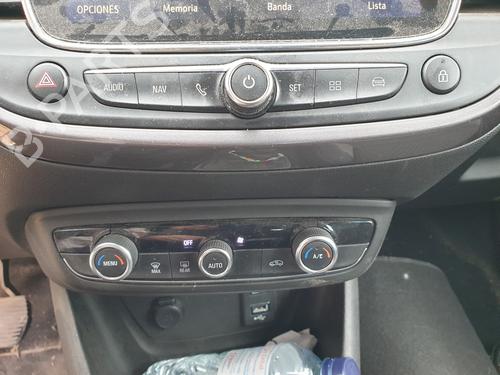 Køler OPEL CROSSLAND X / CROSSLAND (P17, P2QO) 1.2 (75) | BP22548477M31 