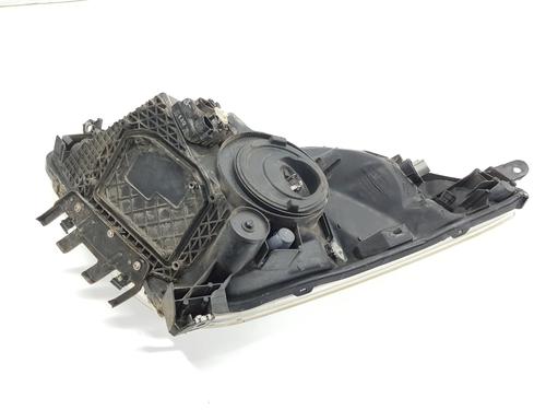 Right headlight TOYOTA PRIUS Liftback (_W2_) 1.5 Hybrid (NHW20_, NHW20R) | BP25672058C29 