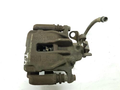 Right rear brake caliper RENAULT TRAFIC III Van (FG_) 1.6 dCi 90 (FGME) | BP15856357M106 
