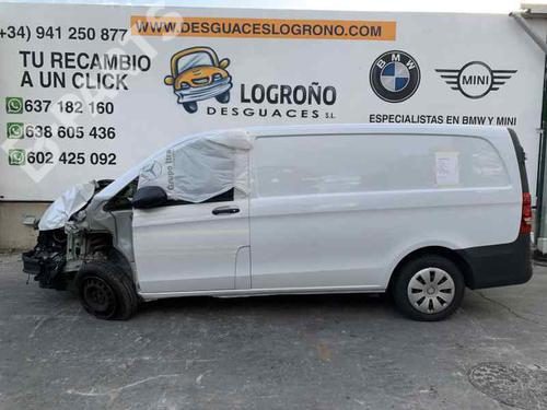 Used Parts MERCEDES-BENZ VITO Van (W447)  109 CDI (447.601, 447.603, 447.605)  683524